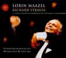 CD-Charts  Search : R. Strauss - Orchestral Works