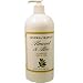 Beauty : Almond and Aloe Titanic Foaming Bath Gel