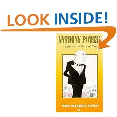 The Kindly Ones (Dance to the Music of Time)