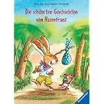 Die schönsten Geschichten vom Hasenfranz