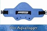 AJ PRO - AVERAGE WAISTED MEN, Water Fitness Belts, Water Fitness, Aquatic Fitness
