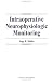 Intraoperative Neurophysiologic Monitoring