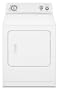 Whirlpool WED5100VQ 6.5 Cu. Ft. Front-Load Electric Dryer