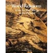 Click here to buy  World Religions: From Ancient History to the Present  by Geoffrey Parrinder.