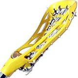 deBeer Response Womens Lacrosse Stick (EA)