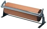 Marland Universal Counter Roll Holder for Width 750mm Ref 54UNI750