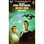 Black Fire (Star Trek)