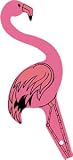 Flamingo Mailbox Flag Replacement