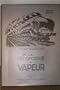 Locomotive a Vapeur