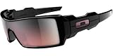 03 - 494 - Oakley Oil Rig Sunglasses - B0015R83OM