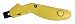 Better Tools - Push-Button Swivel Carpet Knife