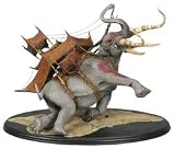 Lord Of The Rings - Statue Series: Mumak Of Harad
