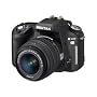 Pentax K100D Digital SLR Camera (18 - 55mm Lens Kit)