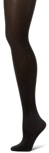 Anne Klein Women's Subtle Metallic Tight