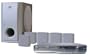 JVC TH-A35 Executive Home Theater System (Silver)