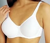 Fantasie of England Smoothing Moulded Full Cup Bra Style 4500 - Black - 36E
