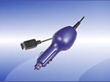 Hitech- Car Charger for Game Boy Advance SP
