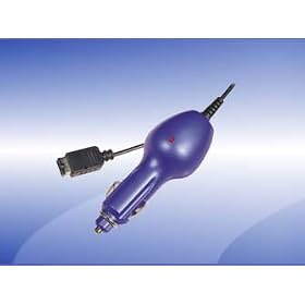  Hitech- Car Charger for Game Boy Advance SP  by 