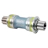 FSA Platinum Pro Ti MegaQuad ISIS Bicycle Bottom Bracket - B00022UIDK
