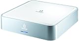 Iomega 34939 MiniMax 2TB externe Festplatte (8,9 cm (3,5 Zoll), FireWire 800, USB 2.0)