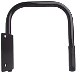 Curt 2 Front Receiver Hitch Accessory Winch Mount Handles Only
