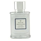 New David Beckham Pure Instinct Eau De Toilette Spray 50ml/1.7oz Contemporary Distinctive Fragrance