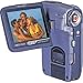 Photo : DXG 565VS 5.0MP Ultra-Compact Digital Camcorder with 2.4-Inch LCD
