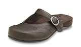 Orthaheel Womens Melissa Mule Shoes
