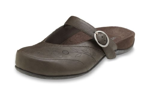 Cheapest Orthaheel Womens Melissa Mule Shoes