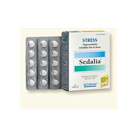 Boiron Sedalia