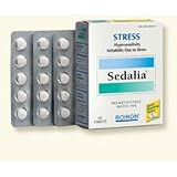 Boiron Sedalia