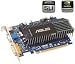 Asus nVidia GeForce EN8400GS Grafikkarte (PCI-e, 512MB DDR2 Speicher, DVI, 1GPU)