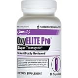 Oxyelite 180 Caps