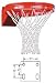 First Team Super-Duty Double Rim Flex Goal