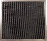 Nutone Charcoal Rangehood Filter, BP15