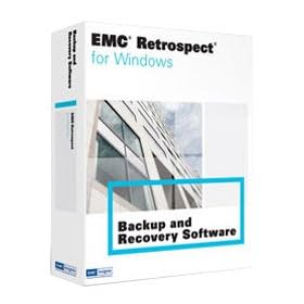 Click here to buy Emc Retrospect 7.5 Sql Svr Agent Windows by EMC Insignia.