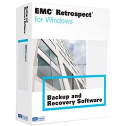 Upgrade Emc Retrospect 7.5 Val Pkg Windows Only by dantz