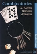 COMBINATORICS: A PROBLEM ORIENTED APPROACH