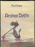 Andrea Delfin. Eine venezianische Novelle