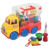 Paint 'N Go Art Truck