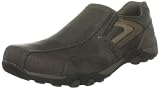 Skechers Men's Shaver Camaro Half Shoe
