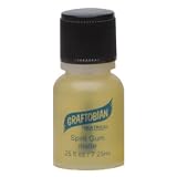 Spirit Gum (1/4oz. w/Brush) (0.25 oz.)