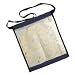 Berghaus Map Case Plastic Dark Grey