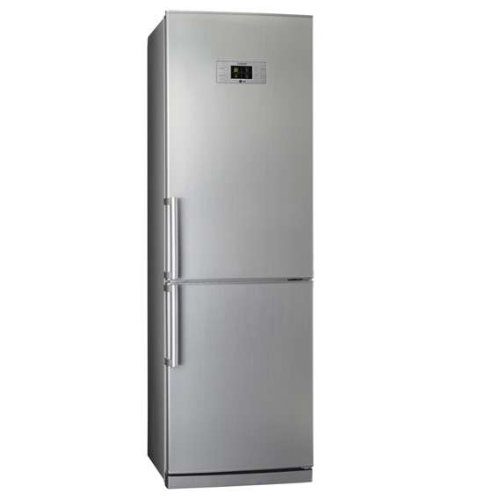 LG Electronics GC-B399BTQW Kühlkombi / Kühl-Gefrier-Kombi / A+ / 189.6 cm Höhe / 372 kWh/Jahr / 217 L Kühlteil / 86 L Gefrierteil