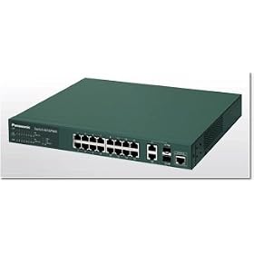 �p�i�\�j�b�NES�l�b�g���[�N�X Switch-M16PWR PN23169K