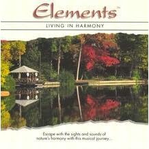 Elements: Living in Harmony by Various Artists