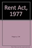 The Rent Act 1977
