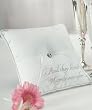 Weddingstar 7166 Fairy Tale Dreams Square Ring Pillow