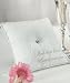 David's Bridal Fairytale Dreams Square Ring Pillow Style 7166