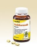 Nachtkerzen�l-Kapseln, 200 Kaps. Mit nat�rlicherm Vitamin E